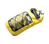 Generisch Borsa Impermeabile Da Campeggio - 43 x 18 x 3 cm Zaino Porta Attrezzatura Sportiva | Borsa Leggera Outdoor | Per Palestra Escursionismo Canottaggio Campeggio Spiaggia Avventura Allenamento