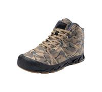 Generisch Botas de invierno para hombre, cálidas, impermeables, para bicicleta, zapatos descalzos, clásicas, ligeras, para trabajar, para correr, antideslizantes, ligeras, cómodas, beige, 39 EU