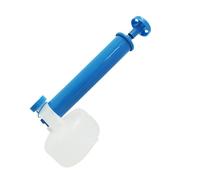 Generisch Botella de spray para jardín, 400 ml, pulverizador manual portátil multiusos, pulverizador de bomba manual, para regar y plantar, hogar, cocina, dormitorio, interior, exterior