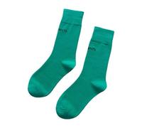 Generisch Botines Botas Mujer Cuero Crystal Bottom Moda Botas de Moda con Cordones Impermeables Ligeras Transparente Matsutake Jalea Botas cortas con Fondo Grueso Botines de lluvia, verde oscuro, 36