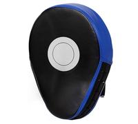 Generisch Boxing Training Mitts - Curved Strike Pads for Adults