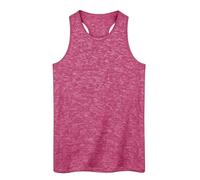 Generisch Boys Tops Tank Summer Chaleco sin Mangas Casual Ropa Deportiva Para Todos los Días Diarios Suave Portátil Diseño Ligero Para, Vino, 7-8 años