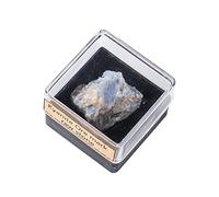 Generisch Brujería en miniatura piedras preciosas de cristal para Reiki, piedras curativas espirituales, decoración del hogar, centro de energía, regalo para familias, amigos, amantes, principiantes