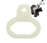 Generisch Buceo Octopus Boquilla Retainer, Regulador de Buceo,Regulador de Buceo -Retainer Silicona para Buceo | Accesorios de Buceo y Conveniencia para un apego seguro