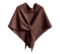 Generisch Bufanda de color sólido, bufanda para mujer, poncho para mujer, envolturas de , no es fácil de tomar pastillas, para la oficina, el día a día, paseos de invierno, paseos por la ciudad