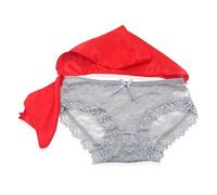 Generisch Bufanda trucos de magia - Juego de magia de comedia con efecto , bufanda divertida para escenarios y ropa interior, accesorios de comedia portátil, para y escenarios