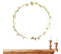 Generisch Cadena de luces para interiores, regulación del brillo, luz ligera | Cadena de luces LED para interior | para familia, amigos, adultos, mujeres, vacaciones, paredes, exteriores