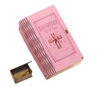 Generisch Caja de versículo bíblico cristiano - 150 tarjetas para devoción católica, hogar, iglesia, oficina, oración diaria, Navidad, graduación, boda, aliento familiar, decoración de fe