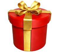 Generisch Cajas de regalo de broma para adultos, reutilizables, anidadas, juguetes de broma inolvidables, caja de regalo de broma, para amigo, familia, oficina, fiesta, cumpleaños, boda, día festivo