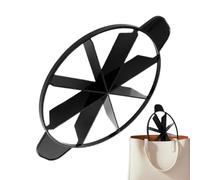 Generisch Cake Portion Cutter - Cake Slicer |,Pie Pastry Servers for Fondant Flan Decoration Picnic Friends Home Restaurant Wedding Family Birthday Party
