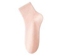 Generisch Calcetines de lana de ópalo calcetines transpirables atléticos casuales calcetines de tripulación para mujer Above tobillo Crew Socks Comfort Running Socks For Women Calcetines Zapatos Mujer