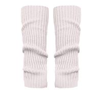 Generisch Calcetines de pizza y patas de moda Calcetines Stopper 23, Blanco, Talla única