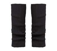 Generisch Calcetines de pizza y patas de moda Calcetines Stopper 23, gris, Talla única