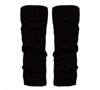 Generisch Calcetines de pizza y patas de moda Calcetines Stopper 23, Negro , Talla única