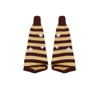 Generisch Calentadores para mujer, calentadores de pierna para mujer, calentadores de piernas, calentadores de piernas, calentadores de piernas para niñas, ballet y rodillas