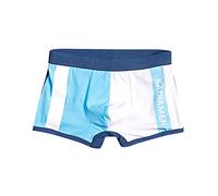 Generisch Calzoncillos bóxer para hombre, de moda, tallas grandes, calzoncillos tipo bóxer para hombre, multicolor, suelto, antiolor, transpirables, ligeros, transpirables, absorbentes de humedad para