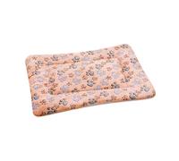 Generisch Cama ortopédica 2026 para personas grandes, medianas y pequeñas con funda extraíble lavable de colchón de espuma de apoyo. (A, 69x52 cm)