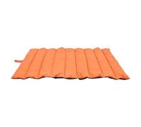 Generisch Cama plegable para perros, manta para sofá de interior y exterior, 43,31 x 26,77 x 0,39 pulgadas, cómoda y portátil, diseño antideslizante, ideal para mochileros, escaladas, viajes, uso en