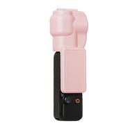 Generisch Camera, funda protectora para objetivo, accesorios fotográficos para deportes, ocio, familia, senderismo, excursiones, amigos, Rosa., ver descripción, Ver descripción