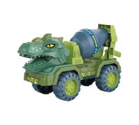 Generisch Camión de transporte de dinosaurio, juguete de camión de | Camión furgoneta, vehículo de juguete, coche, camión para y niños