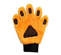 Generisch Car Wash Mid 5-Finger Anti-Scratch Detailing Tool - Five-Finger Car Wash Gloves, Double-Sided Çar ash Gloves - for Vehicle Motorcycle Truck SUV Wheel Interior Exterior Dusting House