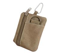 Generisch Cartera para | Tela Oxford | Tejido impermeable xford y material de nailon duro es un compañero fiable para deportes y uso diario, Caqui Square, ver descripción, Ver descripción