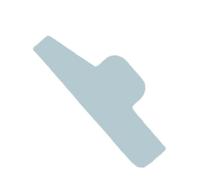 Generisch Carteras cortas - Plantilla Acolchada, Acrílico Billetera Tarjetero, Plantilla Bolsos Patrón de Cuero | Plantillas Tarjetero | Conjunto De Plantillas Para Artesanía De Cuero