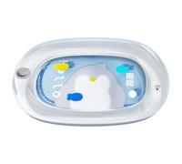 Generisch Cat Water Mat, Pet Bed that can be filled with Water and Air