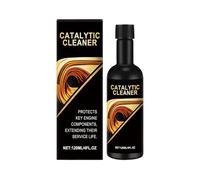 Generisch Catalizador Limpiador | 120 ml líquido removedor para la eliminación de Carbono | Limpiador para el de Escape | para el Mantenimiento del de, la bujía y