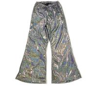 Generisch Categoría de producto: Pantalones con purpurina, traje de escenario, pantalones de yoga, pantalones de práctica para danza del vientre del bebé, espectáculos en grupo, uso diario, ocio
