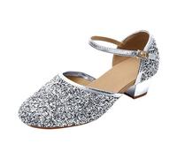 Generisch Categoría de producto Sandalias para niñas Título del producto Sandalias con hebilla para niñas Sandalias infantiles de alta calidad para días cálidos diversión activa, plata, 33 EU