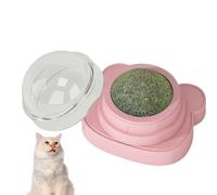 Generisch Catnip Wall Balls - Bolas de pared de 2,17 x 2,56 x 1
