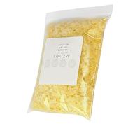 Generisch Cera de esquí | Plancha para accesorios para esquí de velocidad, 100 g, pasta de cera para reparación de monopatín, para tuning, snowboard, deportes de invierno, exteriores, clima frío