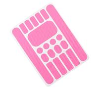 Generisch Chain Stay Protector, Chainstay Protector Mountain Bike - Mountain Bike Frame Protection | Película antiarañazos