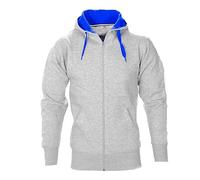 Generisch Chaqueta con capucha para hombre, corte ajustado, chaqueta de entrenamiento, chaqueta deportiva ligera duna, chaqueta deportiva con capucha, chaqueta para correr, chaqueta de montaña, cómoda