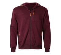 Generisch Chaqueta de punto para hombre, sudadera con capucha, chaqueta de invierno, chaqueta deportiva al aire libre, chaqueta con capucha, chaqueta de ocio, chaqueta de fitness, chaqueta de otoño