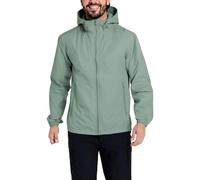 Generisch Chaqueta de sol para hombre para escalada, senderismo, al aire libre, camping, correr, pescar, protección contra la lluvia, manga larga, ropa solar, sudadera con capucha, cremallera completa