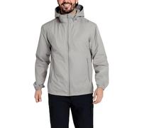 Generisch Chaqueta de sol para hombre para escalada, senderismo, al aire libre, camping, correr, pescar, protección contra la lluvia, manga larga, ropa solar, sudadera con capucha, cremallera completa