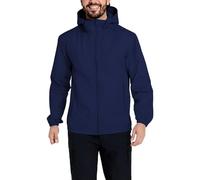 Generisch Chaqueta de sol para hombre para escalada, senderismo, al aire libre, camping, correr, pescar, protección contra la lluvia, manga larga, ropa solar, sudadera con capucha, cremallera completa