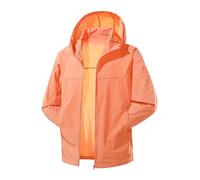 Generisch Chaqueta de verano para hombre, ligera, de verano, para exteriores, con cremallera, chaqueta de entretiempo, chaqueta bomber, chaqueta informal, chaqueta de ocio, urbana, elegante y fresca