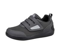 Generisch Chaussures Femme - Zapatillas de malla para mujer, color blanco, talla 36-46 EU, c, 44 EU