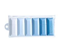 Generisch Cinta adhesiva para scrapbooking, 6 piezas de pegamento | Escuela Scrapbooking cinta adhesiva Roller - Para niños adultos profesores escuela hogar montaje fotográfico proyectos de arte