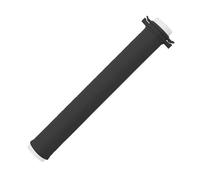 Generisch Cinta de agarre para cañas de pescar, protección de agarre para cañas de pescar, funda de manguera antideslizante con banda absorbente de sudor, comodidad mejorada y protección para