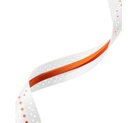 Generisch Cinta de agarre para manillar de moto, de poliuretano, antideslizante, resistente al desgaste, con tapones de extremo para bicicleta de carretera, para una conducción cómoda, accesorios de