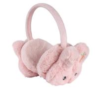 Generisch Cinta para la cabeza, calentadores de oídos, para adultos que se mantienen calientes en invierno, orejeras, orejeras con patrón de conejo congelado, el perro no escucha cuando ve a otros