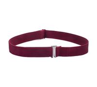 Generisch Cinturón Elástico Mujer | Cinturón No Show Para Insertar El Suéter - Cinturón No Show Con Buena Elasticidad, Regalo Para Madre, Novia, azul marino, Siehe Beschreibung