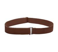 Generisch Cinturón Elástico Mujer | Cinturón No Show Para Insertar El Suéter - Cinturón No Show Con Buena Elasticidad, Regalo Para Madre, Novia, amarillo, Siehe Beschreibung