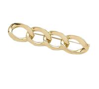 Generisch Cinturón para pantalones vaqueros | Clips de tirantes - Soporte ajustable para pantalones de repuesto para mujer, vaqueros, faldas, vestidos, peto, dorado, Siehe Beschreibung