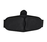 Generisch Clip colgante compacto para organizar el espejo interior del parabrisas para viajes al aire libre en coche | Soporte para gafas de sol para coche, soporte para gafas de sol para coche