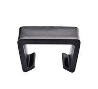 Generisch Clip para muebles de exterior, abrazadera para muebles, fijación para sillas de mimbre para jardín, ratán de mimbre, silla de alineación de muebles, clip seccional, clip para muebles